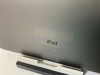 Apple ipad air - wifi + cellular - 32 gb - space gray (3x) - afbeelding 9 van  9