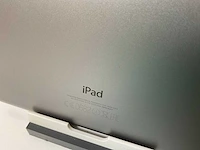 Apple ipad air - wifi + cellular - 32 gb - space gray (4x) - afbeelding 2 van  10