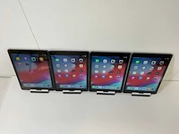 Apple ipad air - wifi + cellular - 32 gb - space gray (4x) - afbeelding 3 van  10