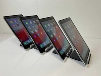 Apple ipad air - wifi + cellular - 32 gb - space gray (4x) - afbeelding 5 van  10