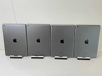 Apple ipad air - wifi + cellular - 32 gb - space gray (4x) - afbeelding 7 van  10
