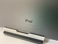 Apple ipad air - wifi + cellular - 32 gb - space gray (4x) - afbeelding 8 van  10