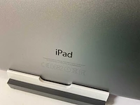 Apple ipad air - wifi + cellular - 32 gb - space gray (4x) - afbeelding 9 van  10