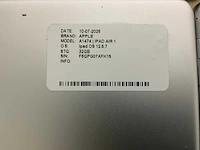 Apple ipad air 1 & 2 tablet (13x) - afbeelding 3 van  14