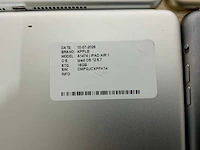 Apple ipad air 1 & 2 tablet (14x) - afbeelding 5 van  15