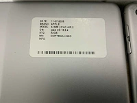 Apple ipad air 1 & 2 tablet (14x) - afbeelding 10 van  15