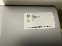 Apple ipad air 1 & 2 tablet (14x) - afbeelding 12 van  15