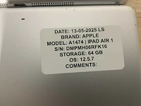 Apple ipad air 1 & 2 tablet (25x) - afbeelding 11 van  26