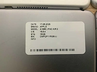 Apple ipad air 1 & 2 tablet (25x) - afbeelding 6 van  26