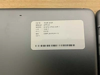 Apple ipad air 1 & 2 tablet (25x) - afbeelding 4 van  26