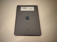 Apple ipad air (16gb) - afbeelding 2 van  3