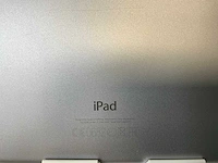 Apple ipad air 2 - wi-fi & cellular - 128 gb - space gray (4x) - afbeelding 7 van  8