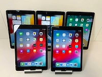 Apple ipad air 2 - wi-fi & cellular - 32 gb - space gray (5x)