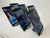 Apple ipad air 2 - wi-fi & cellular - 32 gb / 64 gb - space gray (6x) - afbeelding 3 van  7