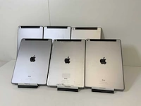 Apple ipad air 2 - wi-fi & cellular - 32 gb / 64 gb - space gray (6x) - afbeelding 6 van  7