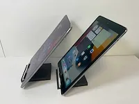 Apple ipad air 2 - wi-fi & cellular - 64 gb - space gray (2x) - afbeelding 3 van  4