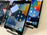 Apple ipad air 2 - wi-fi & cellular - 64 gb - space gray (5x) - afbeelding 3 van  6
