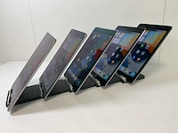 Apple ipad air 2 - wi-fi & cellular - 64 gb - space gray (5x) - afbeelding 4 van  6