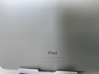 Apple ipad air 2 - wi-fi & cellular - 64 gb - space gray / silver (5x) - afbeelding 3 van  11