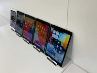 Apple ipad air 2 - wi-fi & cellular - 64 gb - space gray / silver (5x) - afbeelding 5 van  11