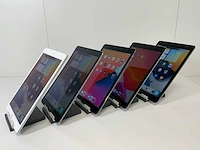 Apple ipad air 2 - wi-fi & cellular - 64 gb - space gray / silver (5x) - afbeelding 7 van  11
