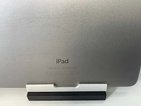 Apple ipad air 2 - wi-fi & cellular - 64 gb - space gray / silver (5x) - afbeelding 9 van  11