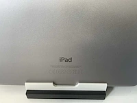 Apple ipad air 2 - wi-fi & cellular - 64 gb - space gray / silver (5x) - afbeelding 10 van  11