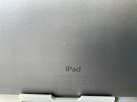 Apple ipad air 2 - wi-fi & cellular - 64 gb - space gray / silver (5x) - afbeelding 11 van  11