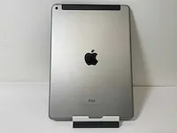 Apple ipad air 2 - wi-fi & cellular - 64 gb - space gray - afbeelding 4 van  4