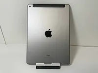 Apple ipad air 2 - wi-fi & cellular - 64 gb - space gray - afbeelding 4 van  4