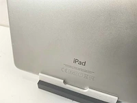 Apple ipad air 2 - wifi - 16 gb - silver / space gray (4x) - afbeelding 2 van  10