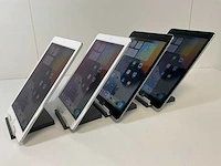 Apple ipad air 2 - wifi - 16 gb - silver / space gray (4x) - afbeelding 6 van  10