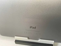 Apple ipad air 2 - wifi - 16 gb - silver / space gray (4x) - afbeelding 8 van  10