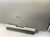 Apple ipad air 2 - wifi - 16 gb - silver / space gray (4x) - afbeelding 9 van  10