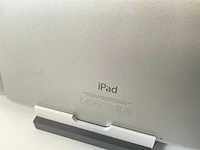 Apple ipad air 2 - wifi - 16 gb - silver / space gray (4x) - afbeelding 10 van  10