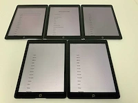 Apple ipad air 2 16gb space gray (x5) - afbeelding 1 van  3