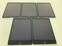 Apple ipad air 2 16gb space gray (x5) - afbeelding 2 van  3
