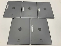 Apple ipad air 2 16gb space gray (x5) - afbeelding 3 van  3