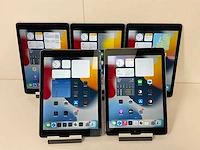 Apple ipad air 2 9.7” - wifi - 32 gb - space gray (5x) - afbeelding 1 van  6