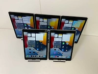 Apple ipad air 2 9.7” - wifi - 32 gb - space gray (5x) - afbeelding 2 van  6