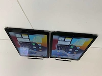 Apple ipad air 2. 9.7” - wifi + cellular - 32 gb / 64 gb - space gray (2x) - afbeelding 2 van  8