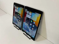 Apple ipad air 2. 9.7” - wifi + cellular - 32 gb / 64 gb - space gray (2x) - afbeelding 3 van  8