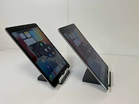 Apple ipad air 2. 9.7” - wifi + cellular - 32 gb / 64 gb - space gray (2x) - afbeelding 4 van  8