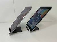 Apple ipad air 2. 9.7” - wifi + cellular - 32 gb / 64 gb - space gray (2x) - afbeelding 5 van  8