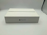 Apple ipad air 2 tablet - afbeelding 6 van  7