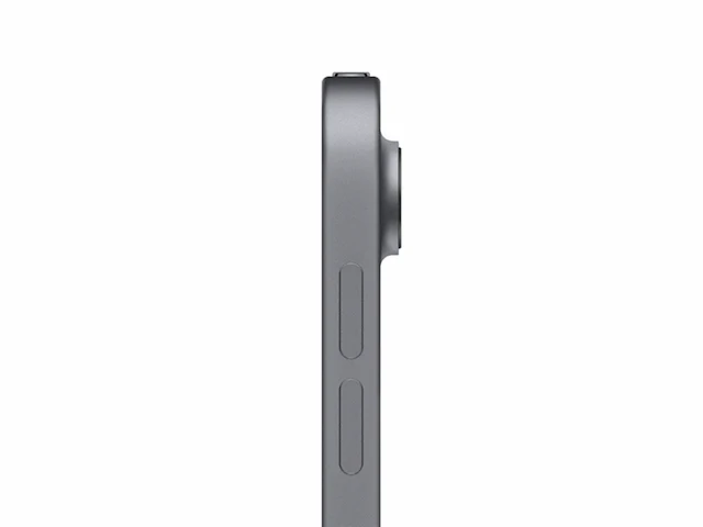 Apple ipad air 2020 10.9 inch wifi 64 gb space grey - afbeelding 2 van  5