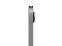 Apple ipad air 2020 10.9 inch wifi 64 gb space grey - afbeelding 2 van  5