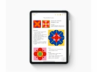 Apple ipad air 2020 10.9 inch wifi 64 gb space grey - afbeelding 3 van  5