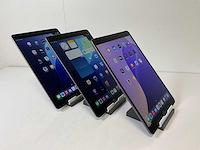 Apple ipad air 3rd gen - wifi + cellular - 256 gb - space gray (3x) - afbeelding 4 van  9