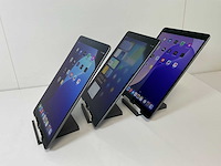 Apple ipad air 3rd gen - wifi + cellular - 256 gb - space gray (3x) - afbeelding 5 van  9